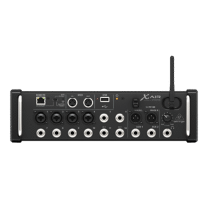 Mixer Digital Behringer XR12
