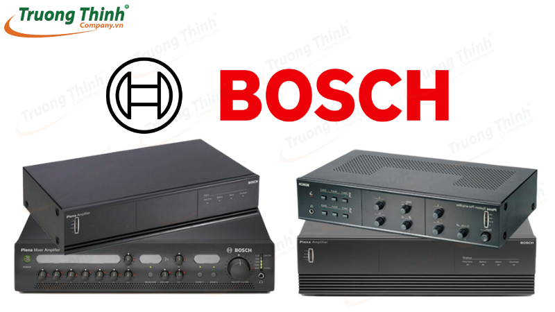 Amply Bosch Amply Bosch