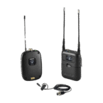 Bộ micro cài áo Shure SLXD14/DL4B