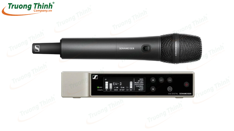 Bộ micro không dây Sennheiser EW-D 835-S SET