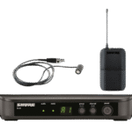 Bộ micro không dây Shure BLX14/W85