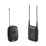 Bộ phát Shure SLXD15