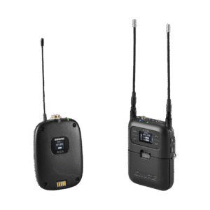 Bộ phát Shure SLXD15