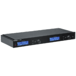 Bộ thu không dây digital Shure SLXD4QDAN+