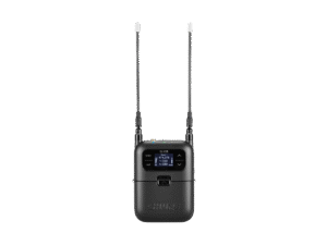 Bộ thu không dây Shure SLXD5