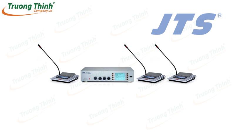 Giải pháp âm thanh phòng họp JTS Giải pháp âm thanh phòng họp JTS