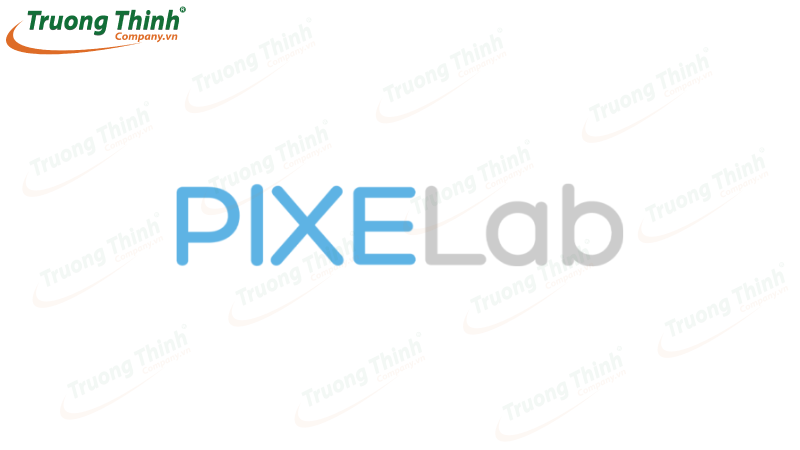 Giới thiệu thương hiệu PIXELab