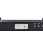 Bộ micro đeo tai Shure BLX14R/SM31