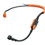 Bộ micro đeo tai Shure BLX14R/SM31