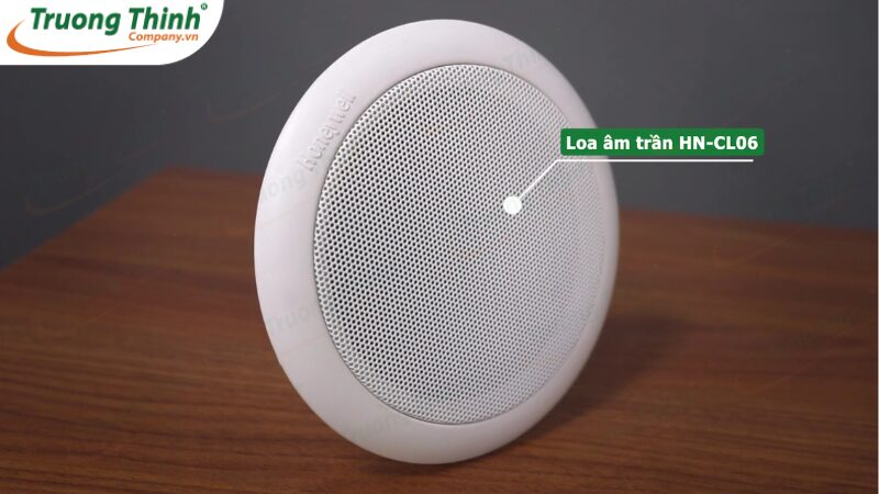 Loa âm trần Honeywell HN-CL06