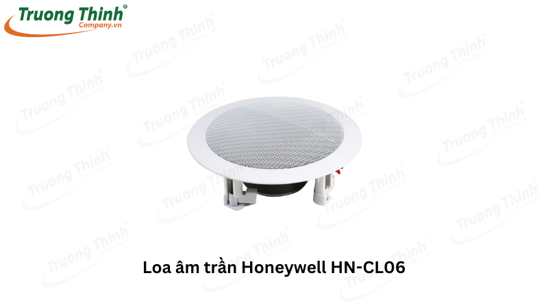 Loa âm trần Honeywell HN-CL06 Loa âm trần Honeywell HN-CL06