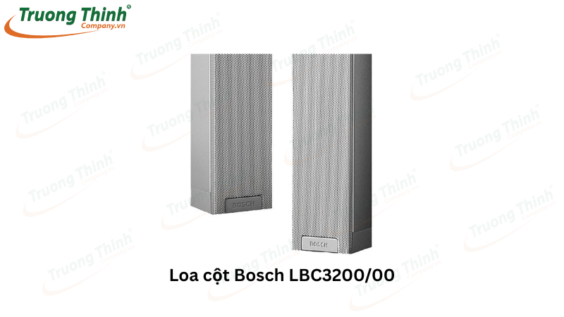 Loa cột Bosch LBC3200/00 Loa cột Bosch LBC3200/00