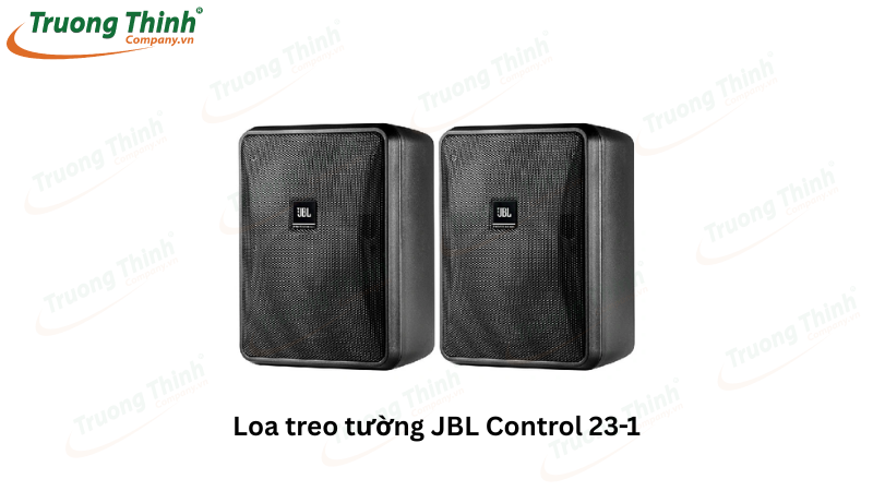 Loa treo tường JBL Control 23-1 Loa treo tường JBL Control 23-1