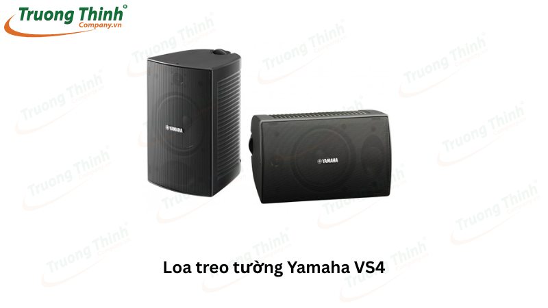 Loa treo tường Yamaha VS4 Loa treo tường Yamaha VS4