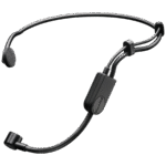 Micro đeo tai cho ca sĩ Condenser Shure PGA31