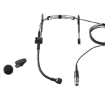 Micro đeo tai Shure SM39