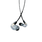 Tai nghe kiểm âm chống ồn Shure SE215-KCE