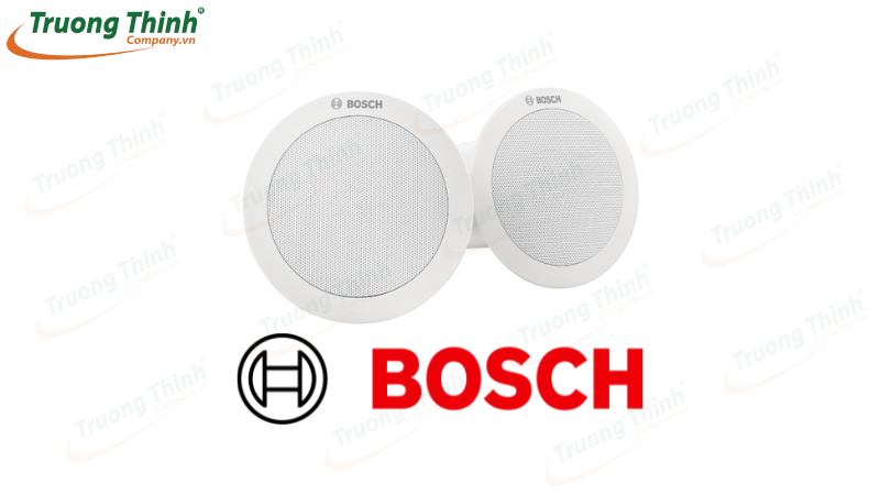 Tiêu chí chọn loa hội thảo Bosch cho phòng họp Tiêu chí chọn loa hội thảo Bosch cho phòng họp
