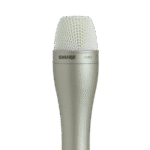 Micro ca sĩ Shure SM63