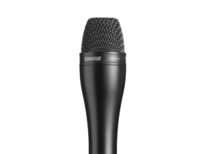 Micro ca sĩ Shure SM63