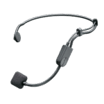 Micro cài đầu Shure PGA31-TQG