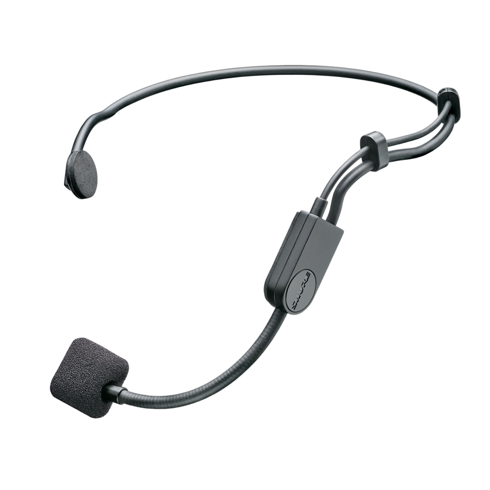 Micro cài đầu Shure PGA31-TQG