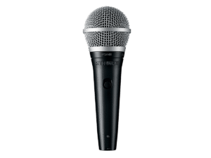 Micro có dây Shure PGA48