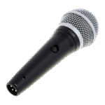 Micro có dây Shure PGA48
