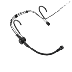 Micro đeo tai cho ca sĩ Shure SM39-TQG