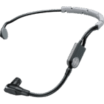 Micro đeo tai SHURE SM35 TQG