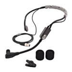 Micro đeo tai SHURE SM35 TQG