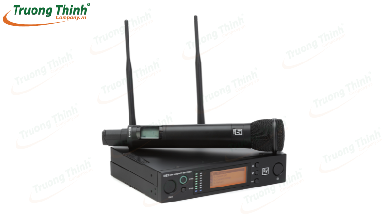 Micro không dây UHF Electro-Voice RE3-ND96