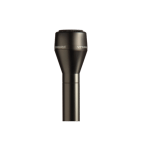 Micro cho thu âm và video chuyên nghiệp Shure VP64A-X