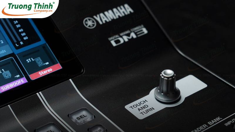 So sánh chi tiết chất âm mixer Yamaha DM3 và mixer Yamaha DM3S So sánh chi tiết chất âm mixer Yamaha DM3 và mixer Yamaha DM3S