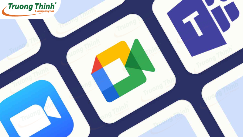 Tiêu chí lựa chọn phần mềm họp trực tuyến Tiêu chí lựa chọn phần mềm họp trực tuyến