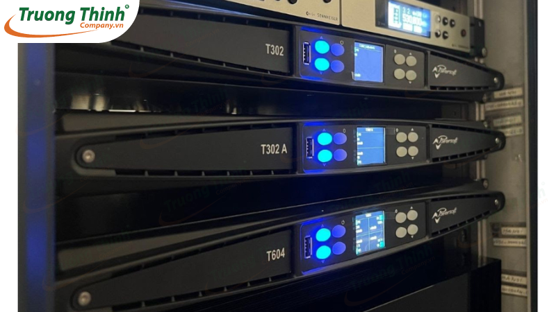 Trường Thịnh nhà cung cấp âm thanh Powersoft uy tín tại Việt Nam Trường Thịnh nhà cung cấp âm thanh Powersoft uy tín tại Việt Nam