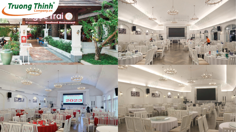 Trường Thịnh nhà thầu âm thanh hội trường nhà hàng chuyên nghiệp, uy tín Trường Thịnh nhà thầu âm thanh hội trường nhà hàng chuyên nghiệp, uy tín