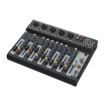Bàn mixer Behringer Xenyx 1002B