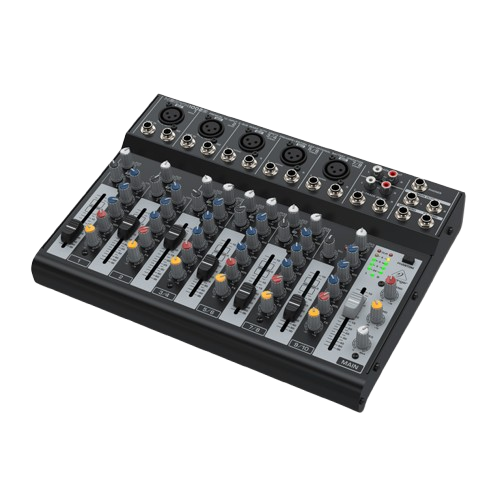 Bàn mixer Behringer Xenyx 1002B