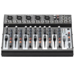 Bàn mixer Behringer Xenyx 1002B