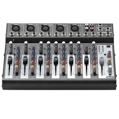 Bàn mixer Behringer Xenyx 1002B