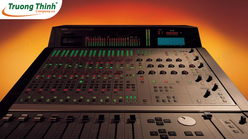 DMC1000 (1991) DMC1000 (1991)