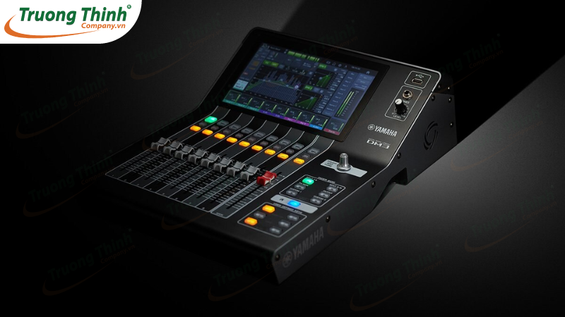 Dòng DM3 (2023) Dòng DM3 (2023)