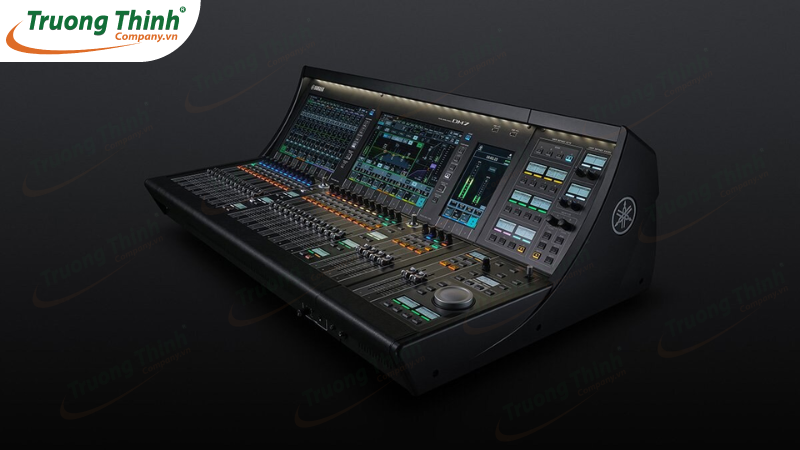 Dòng DM7 (2023) Dòng DM7 (2023)