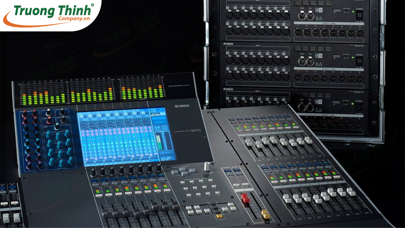 M7CL-48ES (2010) M7CL-48ES (2010)