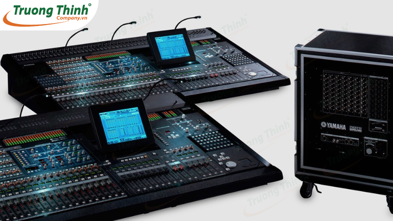 PM5D (2004) PM5D (2004)