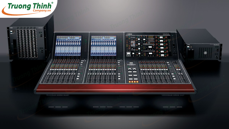 Dòng RIVAGE PM10 (2015) Dòng RIVAGE PM10 (2015)