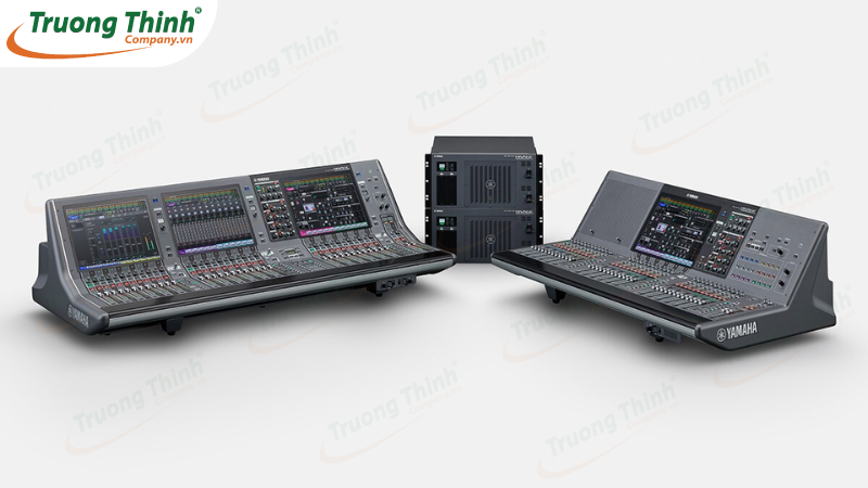 RIVAGE PM5 RIVAGE PM5