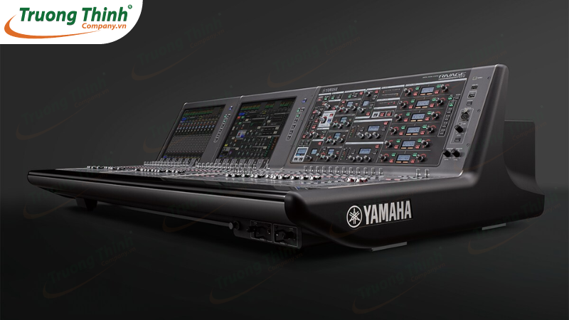 RIVAGE PM7 (2018) RIVAGE PM7 (2018)