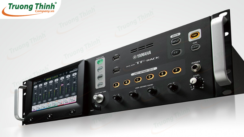 Dòng TF-RACK (2016) Dòng TF-RACK (2016)